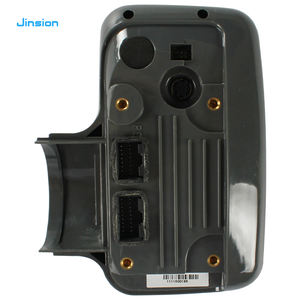 <span class=keywords><strong>Monitor</strong></span> di tempo di PC200-6 6D95 delle parti di ricambio dell'escavatore di JINSION per il PC240-6 7834-73-4000 di <span class=keywords><strong>Komatsu</strong></span> PC200-6 PC220-6 - Product Image 5