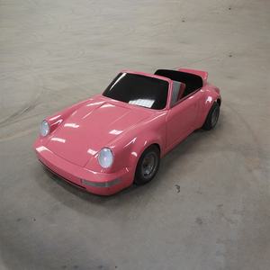 Go Kart Eléctrico Todoterreno P964 con Servicio OEM y Personalización - Product Image 1