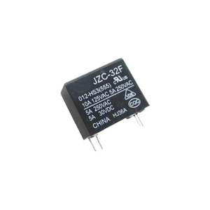 Composants électroniques d'origine, relais de puissance JZC-32F-012-HS3 JZC-32F-012 12V - Product Image 1