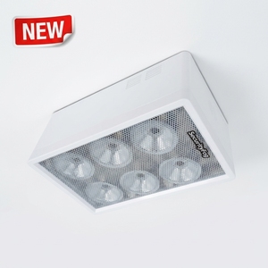 Generatore di Fumo Antifurto con Allarme ad Alto Decibel, Emissione Rapida di Fumo, Nessun Fumo Visibile, Arresta Immediatamente il Crimine - Product Image 2