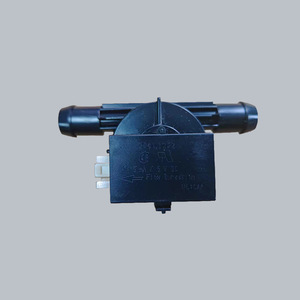 Valve d'entrée d'eau pour machine à laver W10110225, pièce de rechange en plastique, installation facile, réparation d'appareils électroménagers - Product Image 3