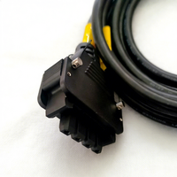 Câble de charge rapide pour drones agricoles T50 (380V) – Câble d'extension de charge pour accessoires de drones T50
