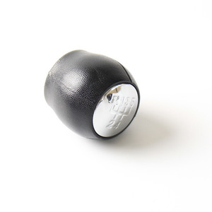 Pommeau de levier de vitesse de voiture pour Opel Astra F G Sintra Tigra Corsa Zafira Vectra B, en plastique PU, conception ergonomique - Product Image 4