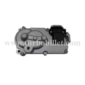 Actionneur de Contrôle de Surpression Turbo 5452691 2192476 2348174 2296205PEX HE300VG 24V pour Remplacement de Moteur de Camion - Product Image 1