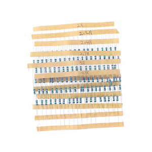 ชุดซ่อมถุงลมนิรภัยรถยนต์4W-1% 2R ตัวต้านทาน<span class=keywords><strong>2</strong></span>.2R <span class=keywords><strong>2</strong></span>.4R <span class=keywords><strong>2</strong></span>.7R 3R 3.3R ตัวต้านทานถุงลมนิรภัย<span class=keywords><strong>2</strong></span>โอห์ม ~ 3.3โอห์ม - Product Image 2