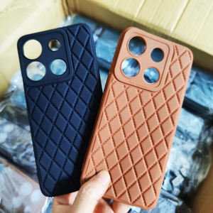 Coques de téléphone portable en TPU souple pour Tecno Camon 20/pop7/infinix Note30 Hotplay10/itel A60 Realme <span class=keywords><strong>C33</strong></span> - Product Image 4