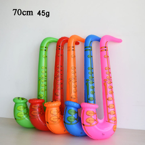 Instruments <span class=keywords><strong>de</strong></span> musique gonflables, jouets pour fête, piscine, accessoires <span class=keywords><strong>de</strong></span> plage, guitare gonflée pour enfants, sax, <span class=keywords><strong>piano</strong></span>, radio, microphone, vente en gros - Product Image 5