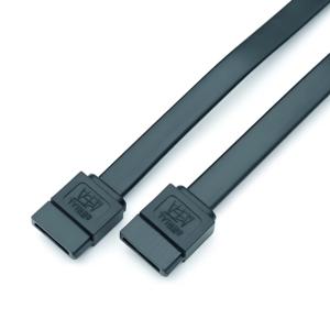 Câble de données universel haute vitesse SATA 3.0 avec gaine en PVC pour port série, SSD, lecteur optique, charge rapide 5A, câble tressé pour graveur DVD 3.0 - Product Image 5