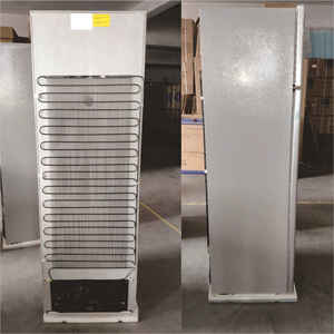 <span class=keywords><strong>Réfrigérateur</strong></span> de voiture 270L à dégivrage automatique, alimenté par batterie <span class=keywords><strong>solaire</strong></span> DC 12V 24V, <span class=keywords><strong>compresseur</strong></span> pour fourgons, bus, camping-cars, SUV - Product Image 4