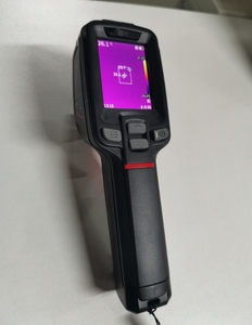 กล้องถ่ายภาพความร้อนอินฟราเรดแบบพกพา PC210 พร้อมราคาที่ดี - Product Image 2