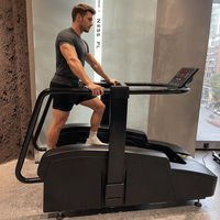 Équipement de fitness ODM/OEM : Appareil de musculation des fessiers et des jambes, Machine de surf pour la perte de graisse, pour salles de sport, Modèle Surfing Machine Glute-Leg Compound Surfer, Personnalisable
