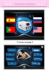 Máquina de Masaje Corporal por Infrarrojos de Escritorio con Presión de Aire para Alivio del Dolor y Reducción de Grasa, Enchufe Estadounidense, Ideal para Salones - ¡Gran Venta 2026! - Product Image 6