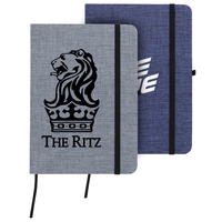 Carnet de notes personnalisé avec logo, 5x7 pouces, en vrac, cadeau promotionnel d'entreprise, journal d'écriture personnalisable, bloc-notes personnalisé