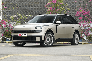 LYNK & CO <span class=keywords><strong>900</strong></span> 2026 Nuevo <span class=keywords><strong>Modelo</strong></span> 2.0T Ultra PHEV SUV de Lujo Grande de 5 Plazas, Vehículo de Nueva Energía en Stock, Tamaño Completo, Enchufable - Product Image 3