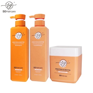 Nourishing Hair <strong>Shampoo</strong> for <strong>Dry</strong> and Damaged Hair, Naturally Derived Ingredients Cleansing &amp; Hydrating Formula <strong>Shampoo</strong> - Product Image 1