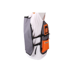 Realtek polyester làm sạch lưu trữ cơ khí chi tiết công cụ làm việc <span class=keywords><strong>vest</strong></span> - Product Image 3