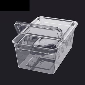 New Arrival Faunarium Critter Keeper <strong>Display</strong> Racks for <strong>Reptile</strong> - Product Image 5