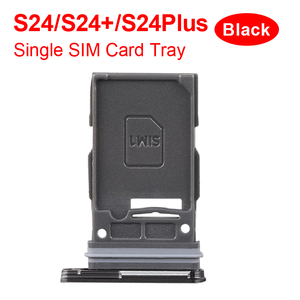 Duy Nhất Đôi <span class=keywords><strong>Sim</strong></span> Sửa Chữa Phụ Kiện S24P Kép Ngăn Kéo Chủ <span class=keywords><strong>Adapter</strong></span> S24 Cộng Với Siêu <span class=keywords><strong>Sim</strong></span> Thẻ Khay Khe Cắm Cho Samsung - Product Image 4