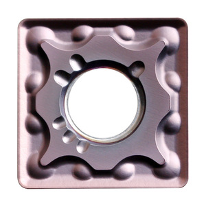 Outil de tournage de type Snmg120404 Tt pour l'usinage de l'acier inoxydable sur centre d'usinage CNC - Product Image 2