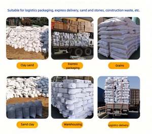 Sacos de Rafia Laminados de 25-50 kg con e sin Impresión - Product Image 4