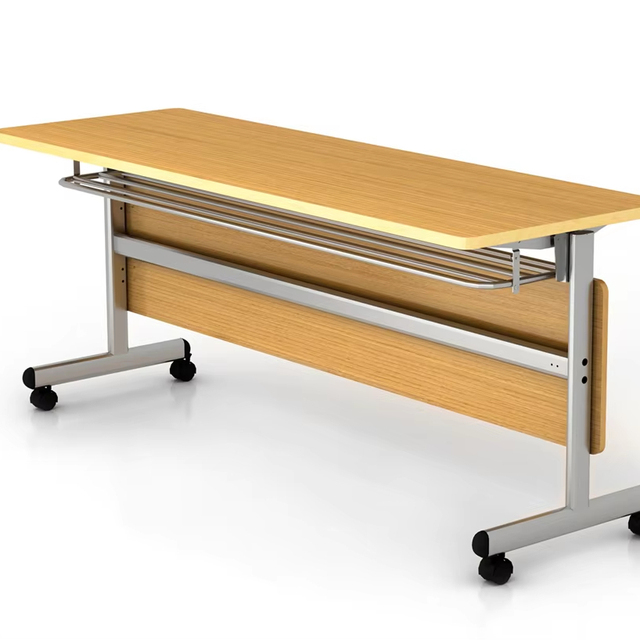 Hot Sell Flippy Folding Table for Modern Classroom Furniture