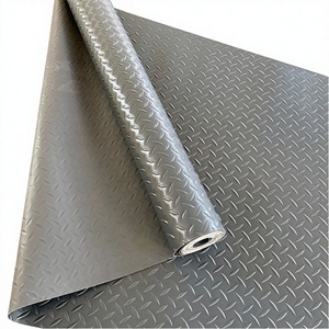Tapete de PVC para Piso, Antideslizante, Impermeable, de 3m, Rollo de 2mm, para Hospital, Escuela, Villa, Gimnasio, Taller, Almacén, Piso Vinílico - Product Image 3