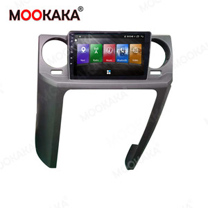 9.7 "Android 10 xe đa phương tiện Video Player Car GPS <span class=keywords><strong>navigation</strong></span> đài phát thanh BT cho <span class=keywords><strong>Land</strong></span> Rover Discovery 3 LR3 2004-2009 GPS bản đồ mới nhất - Product Image 6