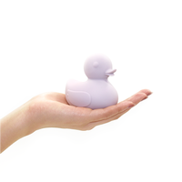 Wosilicone Cute Duck Vibrator für Frauen Badezimmer Sexspielzeug Klitoris Nippel Stimulation Vibratoren Paar Sexspielzeug Neues Design