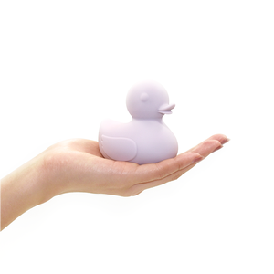 Wosilicone mignon <span class=keywords><strong>canard</strong></span> vibrateur pour femmes salle <span class=keywords><strong>de</strong></span> bain jouets sexuels Clitoris mamelon Stimulation vibrateurs Couple jouets sexuels nouveau Design - Product Image 4