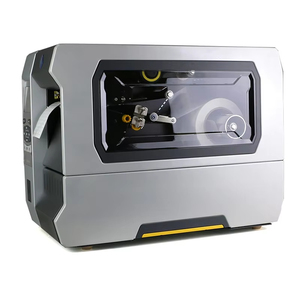 Công nghiệp <span class=keywords><strong>Zebra</strong></span> <span class=keywords><strong>zt600</strong></span> loạt zt610 zt620 imprimante chuyển nhiệt mã vạch impresora nhãn dán máy in 203dpi - Product Image 4