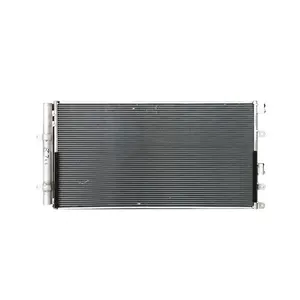 Pokka Gloednieuwe 01451 Auto-Onderdelen Auto Airconditioner Ac Condensor Voor Zotye Z700 LNQ-Z700