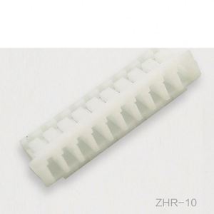 <span class=keywords><strong>ZHR</strong></span>-<span class=keywords><strong>10</strong></span> JST 1.5mm Nuevo y Original en Stock 9175320866 - Product Image 1
