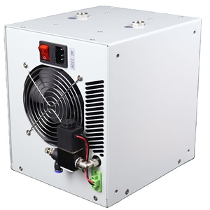 200lpm 7cfm điện tử nén máy sấy không khí lạnh Ozone thiết bị Oxy tập trung hbot Peltier làm mát không khí - Product Image 1