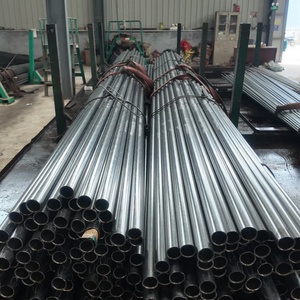 Tube rond en acier sans soudure de précision A519 Grade1035 4.00x 0.250" pour machine <span class=keywords><strong>à</strong></span> amincir les plaquettes, tube de mandrin <span class=keywords><strong>à</strong></span> vide, taille personnalisée - Product Image 3