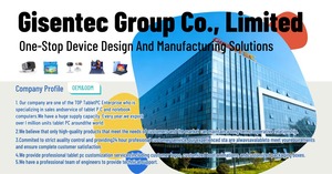 Tablette Android 13 de jeu OEM GSA14 14 pouces, 6 Go + 128 Go de stockage, écran 1920*1200, batterie longue durée 10000 mAh, Wi-Fi, tablette PC professionnelle - Product Image 5