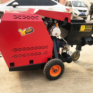 نوع مكبس المحرك ، أوتوماتيكي بالكامل ، للبيع - Product Image 1