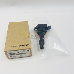 Bobina de encendido de calidad original 27301-2B120 273012B120 para Hyundai Kia IX35 27301 2B120 - Product Image 1