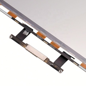 Remplacement d'écran compatible avec MacBook Air A1932 2018 (EMC3184 MRE82LL/A) – Ensemble d'écran LCD Retina - Product Image 5