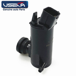 OEM 98510-1C000 98510-1C000 98510-2G000 98510-26000 98510-1C500 Parabrezza Pompa Rondella per <span class=keywords><strong>Hyundai</strong></span> <span class=keywords><strong>Accent</strong></span>/Kia Rio - Product Image 1