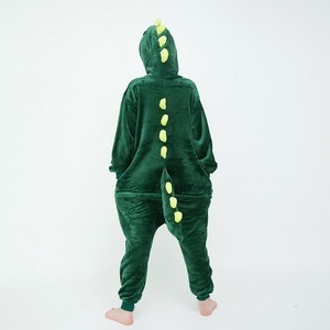 Pijama <span class=keywords><strong>de</strong></span> Invierno para Adultos, Diseño <span class=keywords><strong>de</strong></span> Stitch Rosa, Manga Larga, Disfraz <span class=keywords><strong>de</strong></span> Dibujos Animados, Mono con Capucha, 1 Pieza - Product Image 2