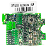 Tarjeta de Control D70ca15d-a, Nueva y Original, Sistemas PLC de Control Programable para Automatización Industrial