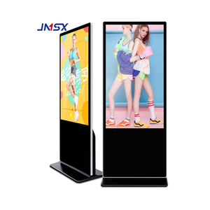 Bán chạy nhất sàn di động <span class=keywords><strong>kiosk</strong></span> kỹ thuật số biển và thiết bị quảng cáo với 1 năm bảo hành - Product Image 4
