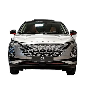 2023 chery omoda 5 c5 hybrid electric cars new price Compact SUV Petrol Car Cheapest High Performance Vehicles