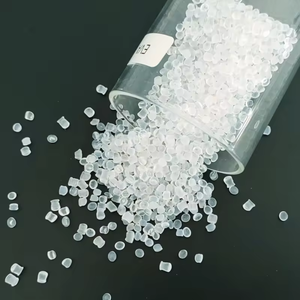 Shenhua S1003 High Quality Yarn Grade <b>PP</b> Granules for Woven Bags with Strength and Durability Excellent Appearance and Molding - Product Image 2
