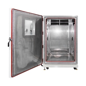 Cámara Climática de Alta Precisión, Fácil de Operar y de Gran Capacidad, con Control de Temperatura y Humedad - Product Image 1