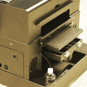 Máy In UV UV A3 Phẳng Máy In UV Led Giá Máy In UV A3 - Product Image 5