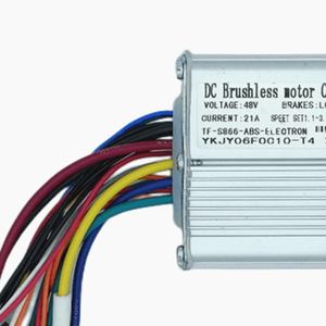 Controller S866 S00428 48V 23A Compatibile con SmartGyro Rockway / Speedway - Product Image 4