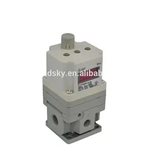 LandSky S MC compressed air regulator solenoid valve Electro-Pneumatic Regulator ITV1000/2000/3000 Series