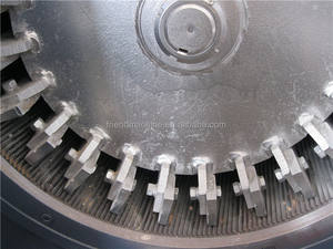 Buen Precio de los PP PE PVC de plástico máquina pulverizadora - Product Image 2