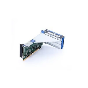 HPE için 867807-B21DL38X Gen10 2 Port 4 NVMe Slim SAS yükseltici kiti - Product Image 1